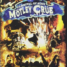 克鲁小丑乐团 Motley Crue - Carnival of Sins 2005 1080i Blu-ray AVC DD 5.1《BDMV 46.4GB》
