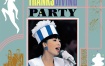 河合奈保子 - Naoko Thanksgiving Party 2014 [DVD ISO 7.33GB]