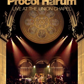 普洛柯哈伦 Procol Harum - Live at the Union Chapel 2011 Blu-ray 1080i AVC DTS-HD MA 5.1《BDMV 30.1GB》