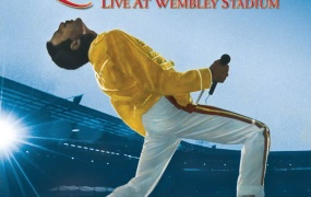 皇后乐队 温布利体育场演唱会 1986 [25 周年纪念版] Queen  - live at Wembley Stadium 1986 25th Anniversary Edition DVD9 原盘 双碟 [DVD ISO 14.7]