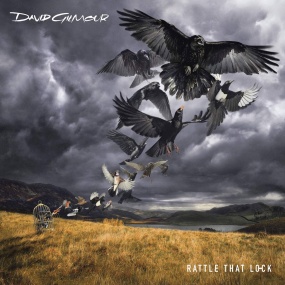大卫·吉尔摩 David Gilmour - Rattle That Lock 2015 Blu-ray 1080p AVC DTS-HD MA 5.1《BDMV 22.2GB》