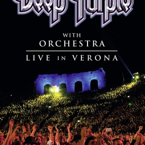 罗马维罗纳竞技场演唱会 Deep Purple - Live In Verona 2014 Blu-ray 1080i AVC DTS-HD MA 5.1《BDMV 30.4GB》