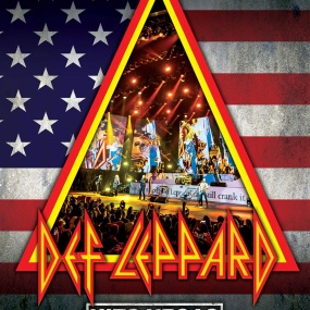 威豹乐队 Def Leppard - Hits Vegas Live at the Planet Hollywood 2019 (2020) Blu-ray 1080p AVC DTS-HD MA 5.1《BDMV 44.7GB》