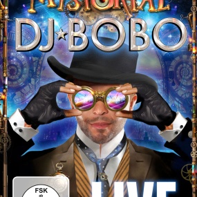 彼得·雷内·鲍曼 DJ Bobo - Mystorial Live - 25th Anniversary Tour 2017《BDMV 22.9GB》