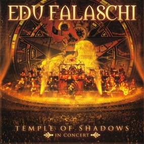 埃杜·法拉斯奇 Edu Falaschi - Temple of Shadows In Concert 2020《BDMV 41.6GB》