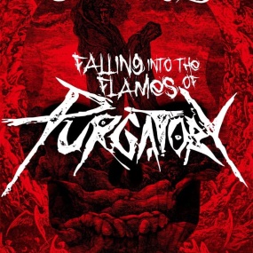 Galneryus - Falling Into The Flames Of Purgatory 2020《BDMV 36.6GB》