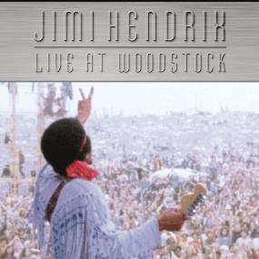 吉米·亨德里克斯 Jimi Hendrix - Live At Woodstock`69 (2008)《BDMV 38.5GB》