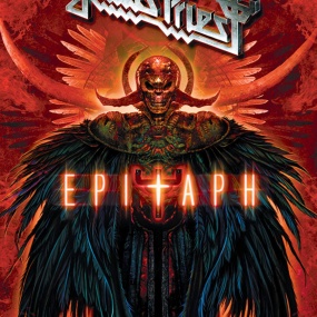 犹大圣徒 摇滚乐队 Judas Priest - Epitaph 2013《BDMV 38.3GB》