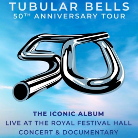 麦克·欧菲尔德 Mike Oldfield - The Tubular Bells 50th Anniversary Tour Live At The Royal Festival Hall 2022《BDMV 2BD 43.2GB》