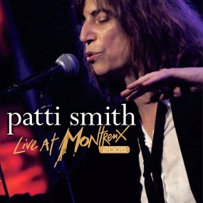 帕蒂·史密斯 Patti Smith - Live At Montreux 2005 《BDMV 23.1G》