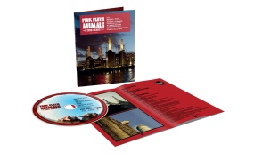 平克·弗洛伊德 Pink Floyd - 1977 - Animals, 2018 Remix Blu-Ray Audio 2022《BDMV 22.7GB》