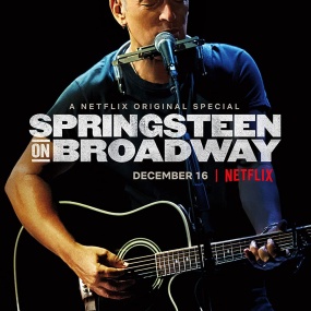 斯普林斯汀:百老汇音乐会 Springsteen on Broadway 2018 DDP5.1 UHD 4K《BDrip MKV 17.5GB》