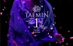 李泰民 태민 - TAEMIN THE 1st STAGE NIPPON BUDOKAN 2017《BDMV 21.2GB》