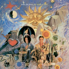 惊惧之泪 Tears for Fears - The Seeds of Love (Deluxe edition) 2020 Blu-Ray Audio《BDMV 9.5GB》
