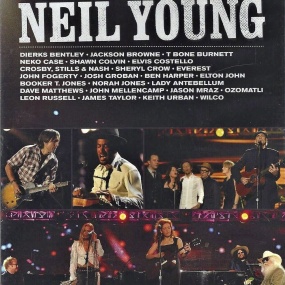 A - A Musicares Tribute To Neil Young 2011《BDMV 19.7GB》
