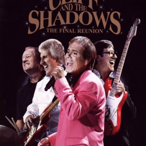 影子乐队 Cliff Richard and the Shadows - The Final Reunion 2009《BDMV 21.4GB》
