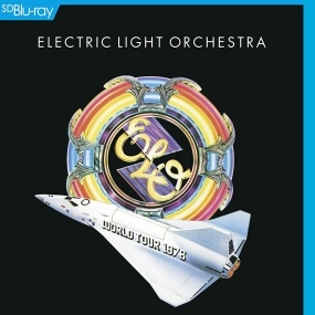 电光交响乐团 Electric Light Orchestra - Out of the Blue Tour Live at Wembley 2015 SD Blu-ray 1080i AVC DTS-HD MA 5.1《BDMV 43.4GB》