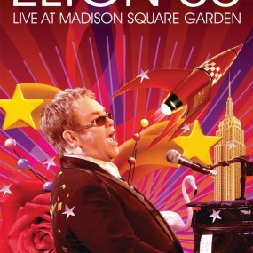 艾尔顿·约翰 Elton John - Elton 60 Live At Madison Square Garden 2007《BDMV 36.9GB》