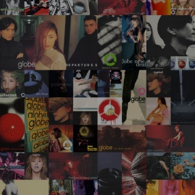 globe - 10000 DAYS 付属BD 2022《BDISO 4BD 139GB》