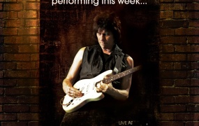 杰夫·贝克 Jeff Beck - Performing This Week... Live at Ronnie Scott's 2009《BDMV 38.04GB》