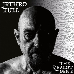 Jethro Tull - The Zealot Gene (Deluxe edition) 2022 Blu-Ray Audio《BDMV 10.3GB》