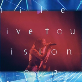 ミレイ - milet Live Tour Visions 2022《BDMV 22.1GB》