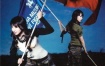 水树奈奈 水樹奈々 - Nana Mizuki Live Fighter Blue x Red Side 2008《BDISO 2BD 91.8GB》