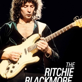 瑞奇·布莱克摩尔 Ritchie Blackmore - The Ritchie Blackmore Story 2015《BDMV 33GB》