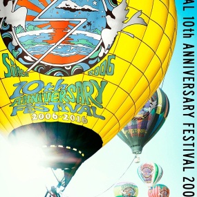 Scandal 10th Anniversary Festival 2006-2016《BDMV 43.9GB》