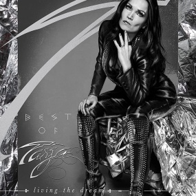 塔雅·图伦尼 Tarja Turunen - Best Of - Living The Dream 2022《BDMV 40.1GB》
