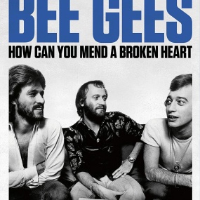 比吉斯乐队 音乐纪录片 The Bee Gees - How Can You Mend a Broken Heart 2020《BDMV 33.3GB》