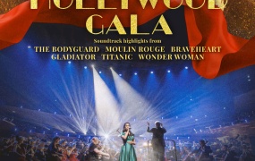 丹麦国家交响乐团 Danish National Symphony Orchestra - Hollywood Gala 2022 [BDISO 22.7GB]
