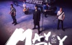 MAYDAY 五月天线上跨年演唱会 [ 诺亚方舟十周年特别版 ] MAYDAY FLY TO 2023 4K [WEB-DL MP4 7.13GB]