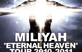 加藤米莉亚 Miliyah Kato - “ETERNAL HEAVEN” TOUR 2010 [DVD ISO 7.36 GB]