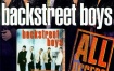 后街男孩 - 影音全纪录 Backstreet Boys All Access 1998 [DVD ISO 4GB]