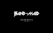 BAND-MAID - BAND-MAID ONLINE OKYU-JI (Feb. 11, 2021) 2021 [BDMV 2BD 63.6GB]