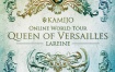 KAMIJO - Queen of Versailles - LAREINE- Limited Edition 2021 2CD+1BD [BDISO 17.9GB]