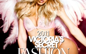 维多利亚的秘密2011时装秀 The Victorias Secret Fashion Show 2011《TS HDTV 10.14G》
