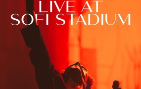 威肯：Sofi体育场演唱会 The Weeknd: Live at SoFi Stadium 2023 [HDTV TS 5.87GB]