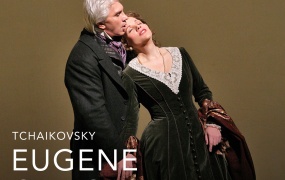 柴可夫斯基：《叶甫盖尼·奥涅金》原盘中字 Tchaikovsky: Eugene Onegin 2007 [BDMV 42.2GB]