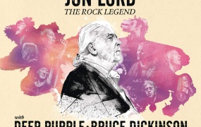 Various Artists - Celebrating Jon Lord with Deep Purple & Friends Live at The Royal Albert Hall 2014 Blu-ray 1080i AVC DTS-HD MA 5.1 [BDMV 46.5GB]
