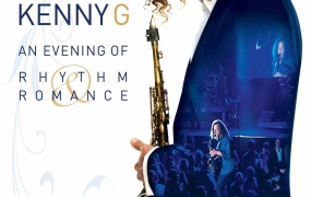 肯尼·基 Kenny G - An Evening Of Rhythm & Romance 2009 Blu-ray 1080i AVC DTS-HD MA 5.1 [BDMV 37.6GB]