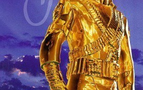 迈克尔·杰克逊：专辑历史记录第二辑 Michael Jackson: HIStory on Film - Volume II 1997 [2DVD ISO 7.21G]