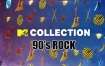 VA - MTV Collection 90's Rock 2023 [HDTV TS 3.58GB]