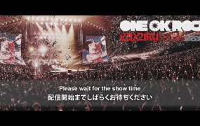 One ok Rock Tyoko Dome Luxury Disease Japan Tour 2023 [WEB-DL MP4 10GB]