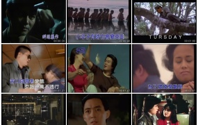 洪荣宏 - 全国台语伴唱精华版 [LD转] [KTV][DVD ISO 3.29G]
