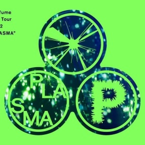 电音香水 Perfume 9th Tour 2022