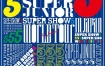 슈퍼주니어 - SUPER JUNIOR WORLD TOUR SUPER SHOW5 in JAPAN 2014 [Remux M2TS 74.3GB]