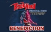 Benediction - Rock Hard Festival 720P 2023 [HDTV TS 7.72GB]