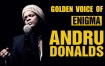 安德鲁·唐纳兹 Andru Donalds - Golden Voice of ENIGMA Live 2023 HD1080p [WEB-DL MKV 3.15GB]